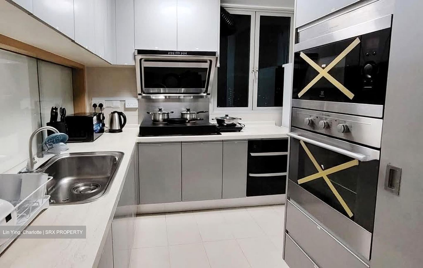 Caspian (D22), Condominium #570910631